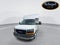 2025 GMC Savana Cutaway 3500 1WT