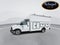 2025 GMC Savana Cutaway 3500 1WT