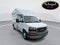 2025 GMC Savana Cutaway 3500 1WT