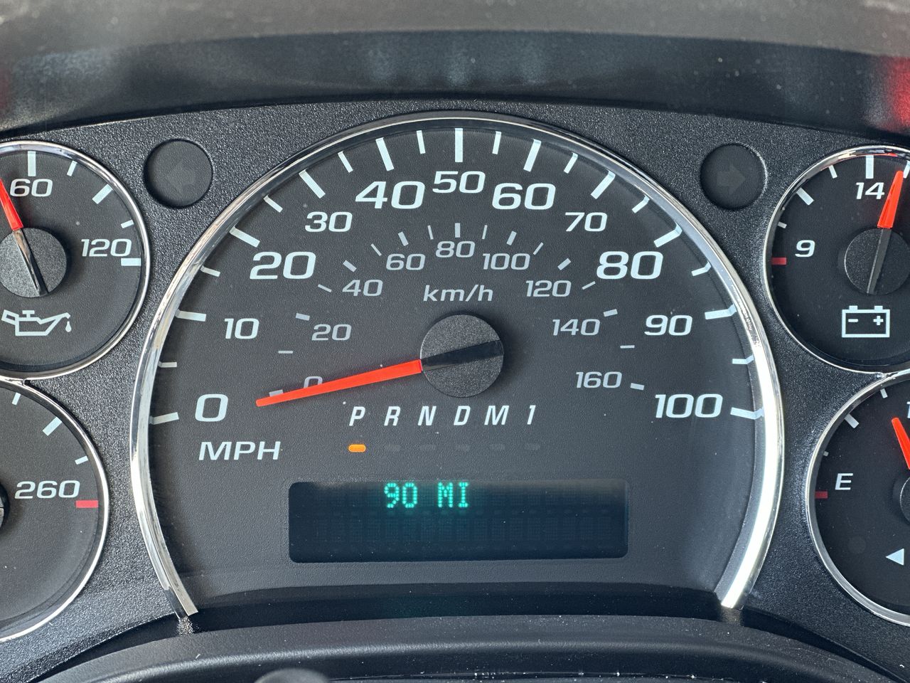 2025 GMC Savana Cutaway 3500 1WT