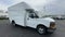 2025 GMC Savana Cutaway 3500 1WT