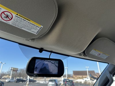 2025 GMC Savana Cutaway 3500 1WT