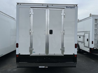 2025 GMC Savana Cutaway 3500 1WT