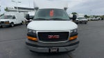 2025 GMC Savana Cutaway 3500 1WT