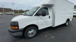 2025 GMC Savana Cutaway 3500 1WT