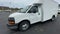 2025 GMC Savana Cutaway 3500 1WT