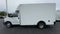 2025 GMC Savana Cutaway 3500 1WT