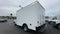 2025 GMC Savana Cutaway 3500 1WT