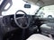 2026 GMC Savana Cutaway 3500 1WT