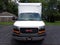 2026 GMC Savana Cutaway 3500 1WT
