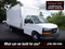 2026 GMC Savana Cutaway 3500 1WT
