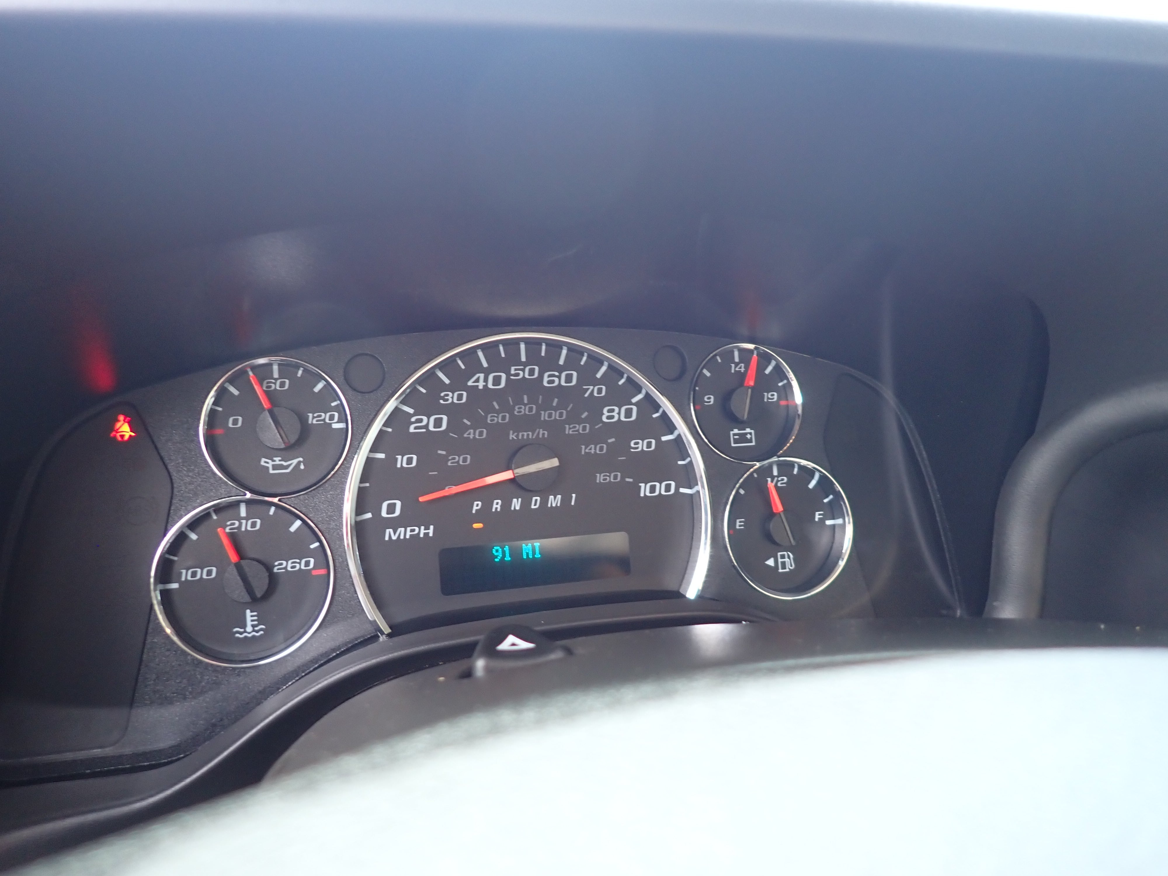 2026 GMC Savana Cutaway 3500 1WT