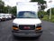 2026 GMC Savana Cutaway 3500 1WT