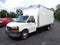 2026 GMC Savana Cutaway 3500 1WT