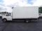 2026 GMC Savana Cutaway 3500 1WT