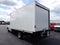 2026 GMC Savana Cutaway 3500 1WT