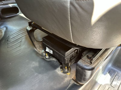 2018 GMC Savana Cutaway 3500 VAN 159"
