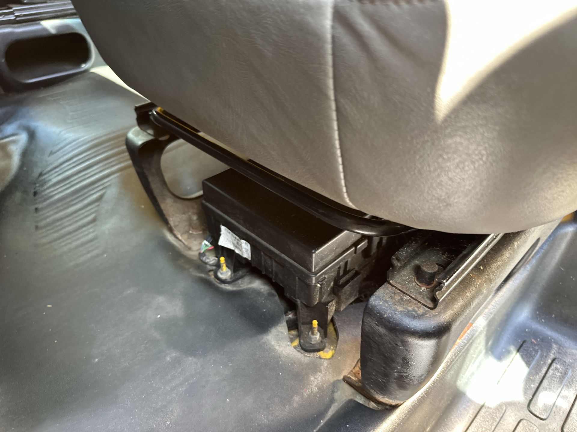 2018 GMC Savana Cutaway 3500 VAN 159"