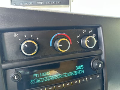 2018 GMC Savana Cutaway 3500 VAN 159"