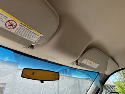 2018 GMC Savana Cutaway 3500 VAN 159"