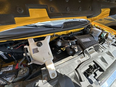 2018 GMC Savana Cutaway 3500 VAN 159"