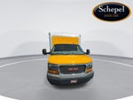 2018 GMC Savana Cutaway 3500 VAN 159"