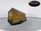 2018 GMC Savana Cutaway 3500 VAN 159"