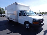 2018 GMC Savana Cutaway 3500 VAN 159"