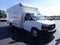 2018 GMC Savana Cutaway 3500 VAN 159"