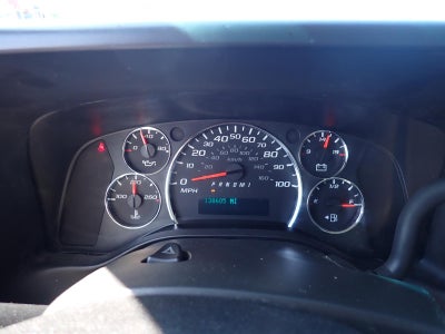 2018 GMC Savana Cutaway 3500 VAN 159"