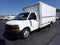 2018 GMC Savana Cutaway 3500 VAN 159"