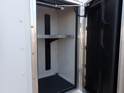 2026 GMC Savana Cutaway 4500 2WT