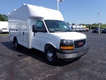2026 GMC Savana Cutaway 4500 2WT