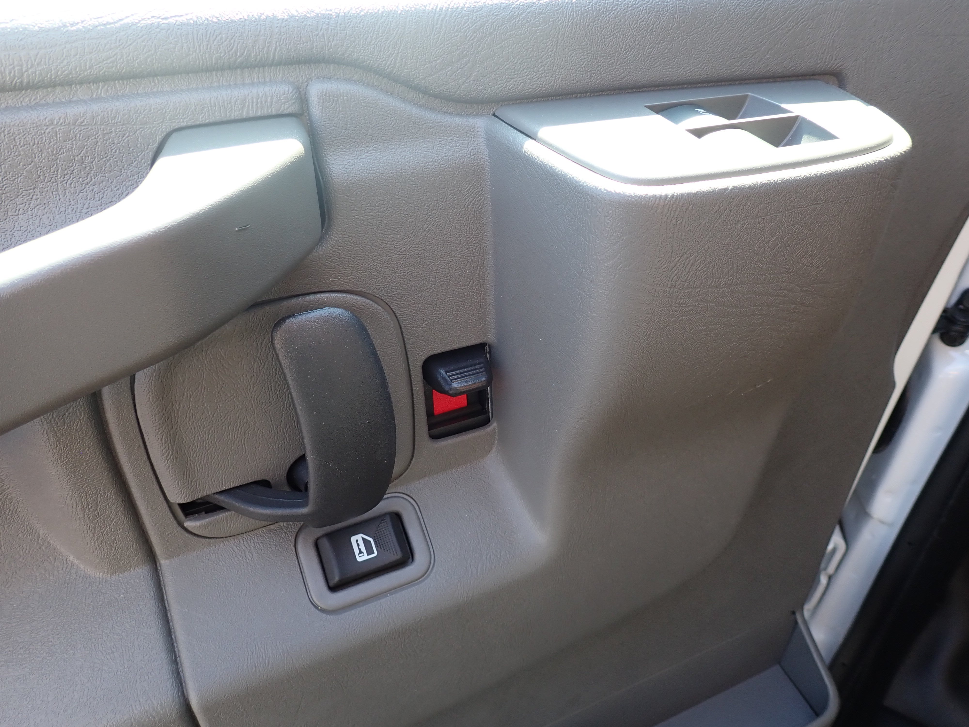 2026 GMC Savana Cutaway 4500 2WT
