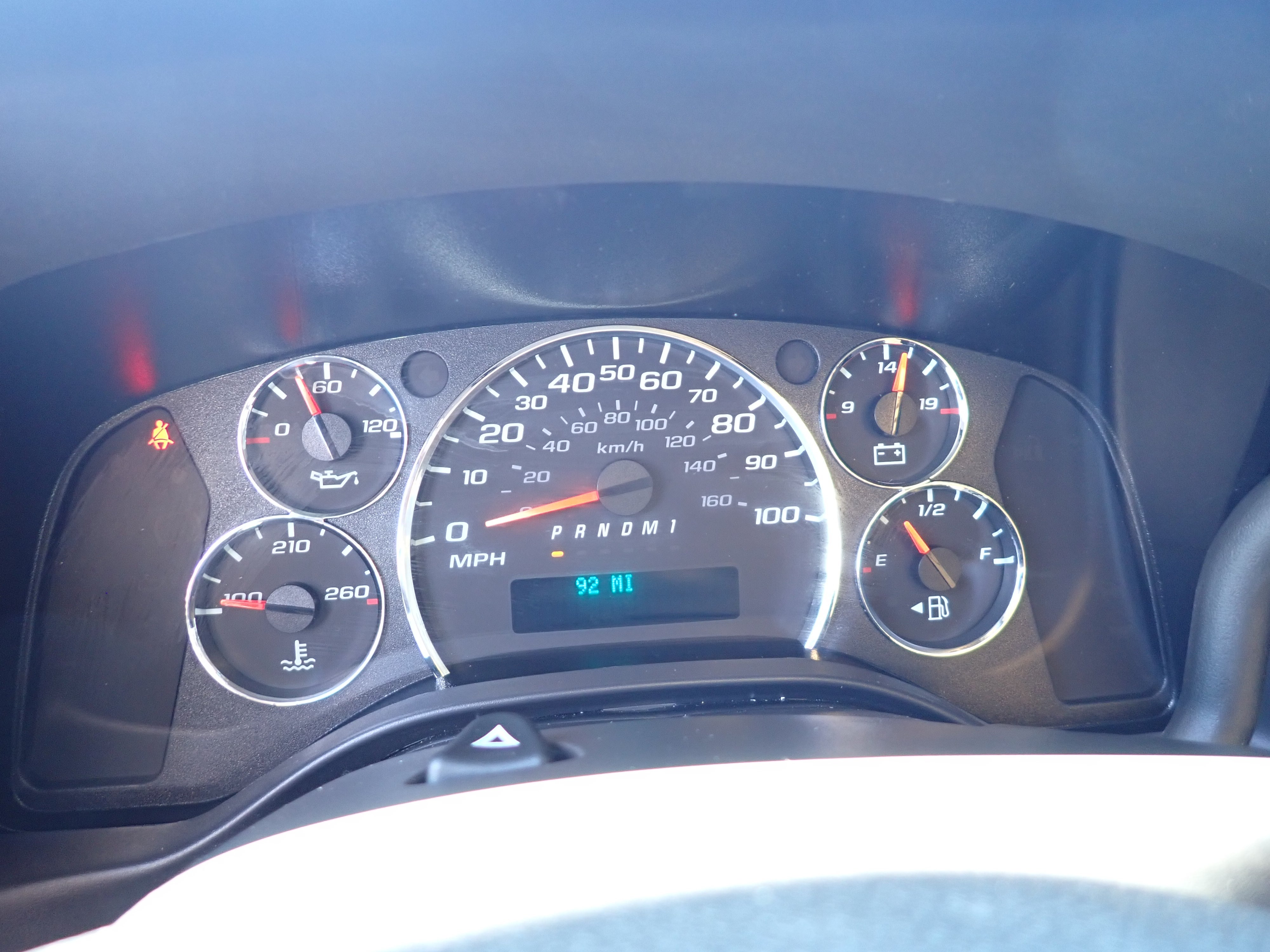 2026 GMC Savana Cutaway 4500 2WT