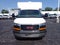 2026 GMC Savana Cutaway 4500 2WT