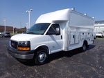 2026 GMC Savana Cutaway 4500 2WT