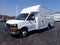 2026 GMC Savana Cutaway 4500 2WT