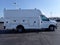 2026 GMC Savana Cutaway 4500 2WT
