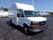 2026 GMC Savana Cutaway 4500 2WT