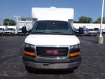 2026 GMC Savana Cutaway 4500 2WT