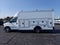 2026 GMC Savana Cutaway 4500 2WT