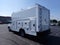 2026 GMC Savana Cutaway 4500 2WT