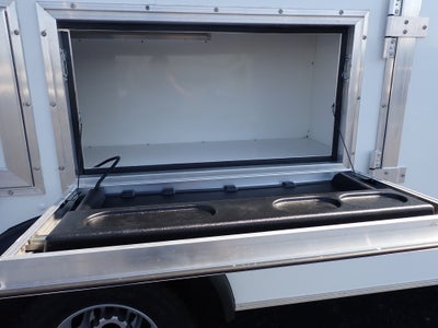 2026 GMC Savana Cutaway 4500 2WT