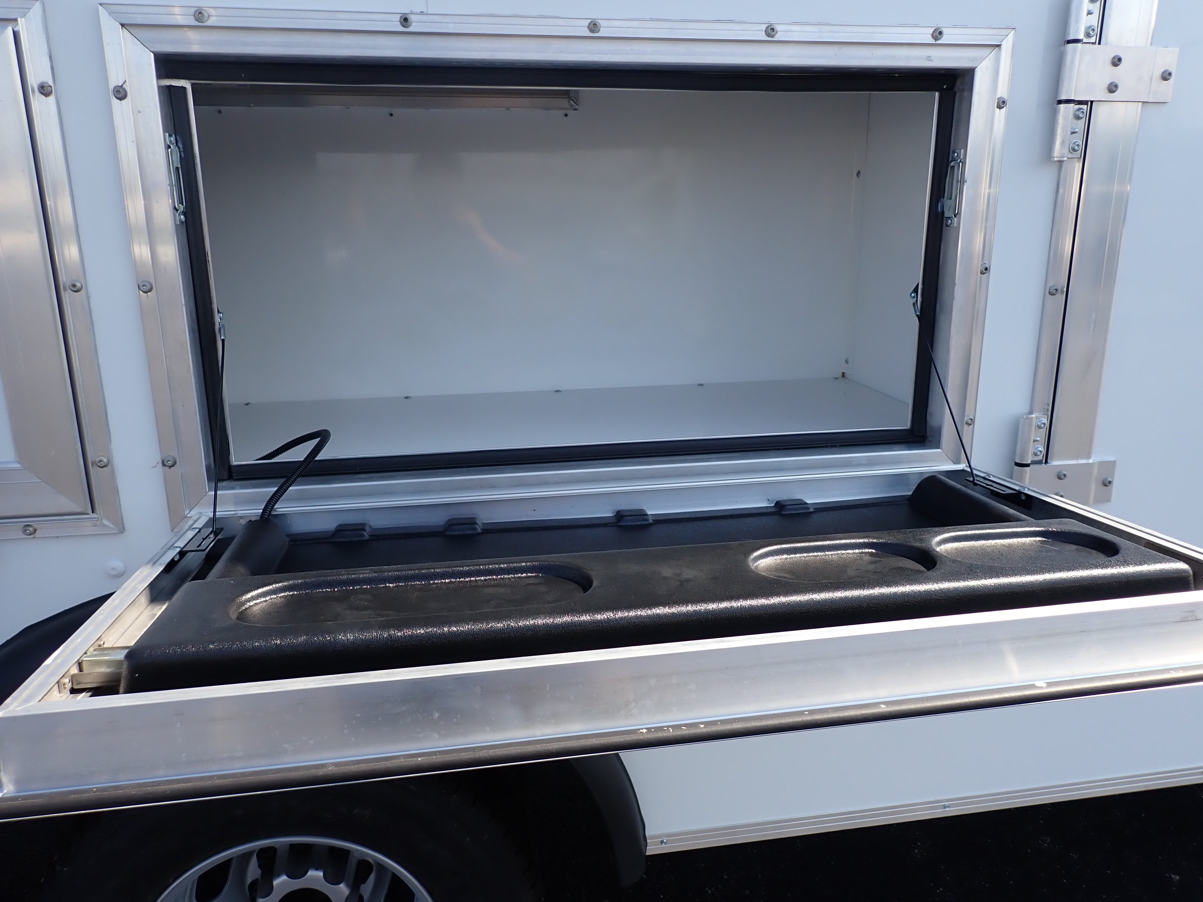 2026 GMC Savana Cutaway 4500 2WT