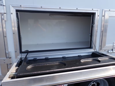 2026 GMC Savana Cutaway 4500 2WT