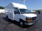 2026 GMC Savana Cutaway 4500 2WT