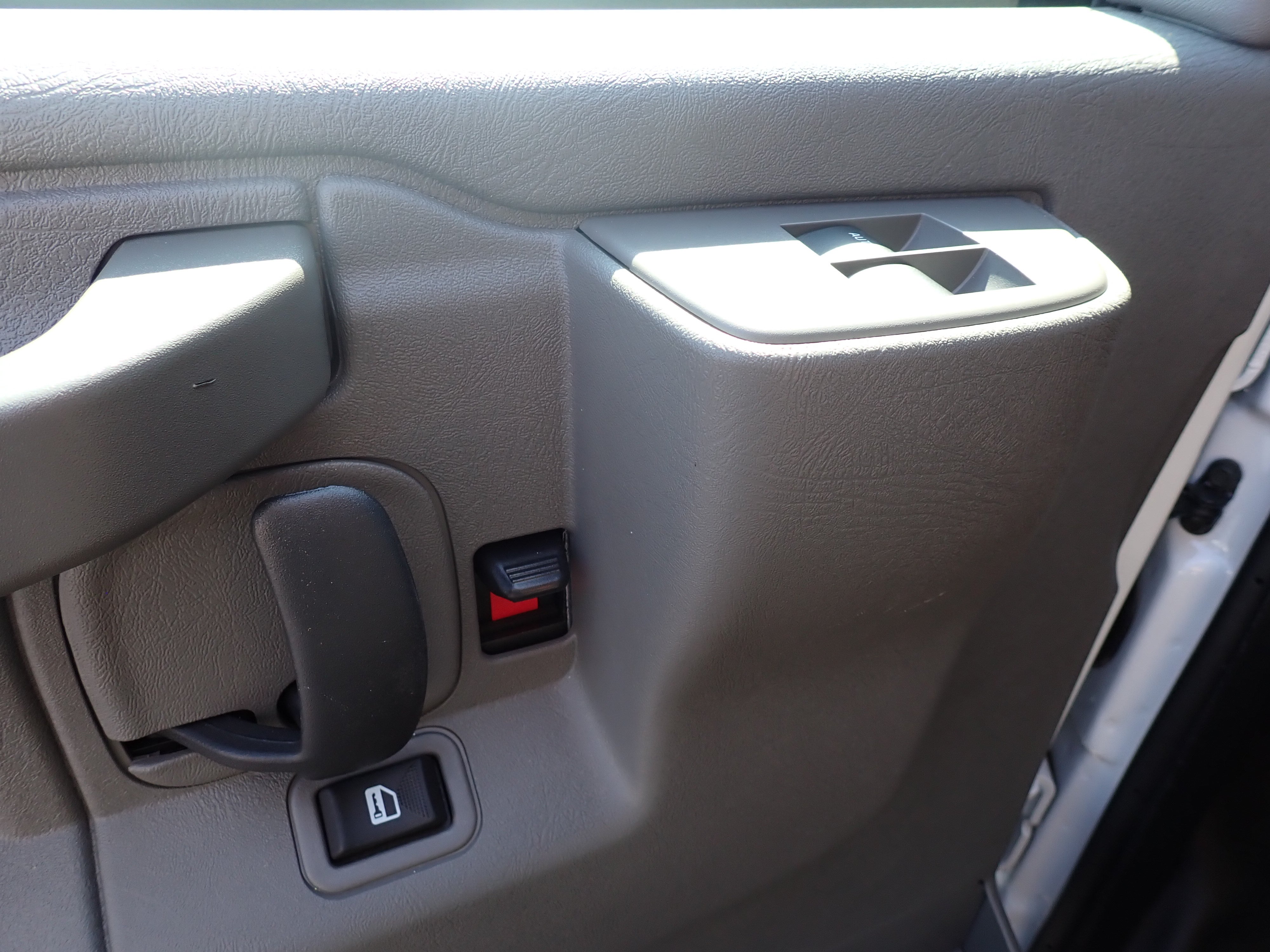 2026 GMC Savana Cutaway 4500 2WT