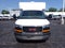 2026 GMC Savana Cutaway 4500 2WT