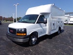 2026 GMC Savana Cutaway 4500 2WT